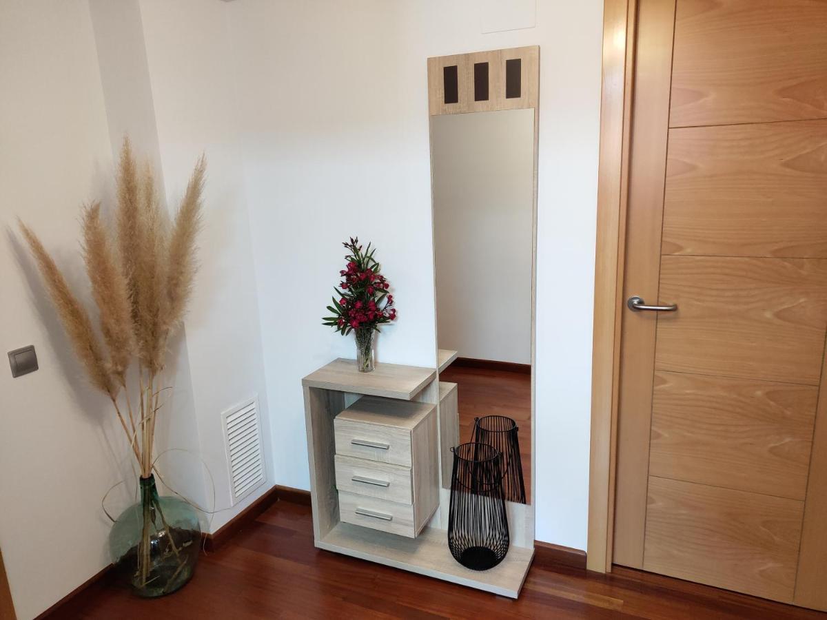 Plaza De La Iglesia Apartment