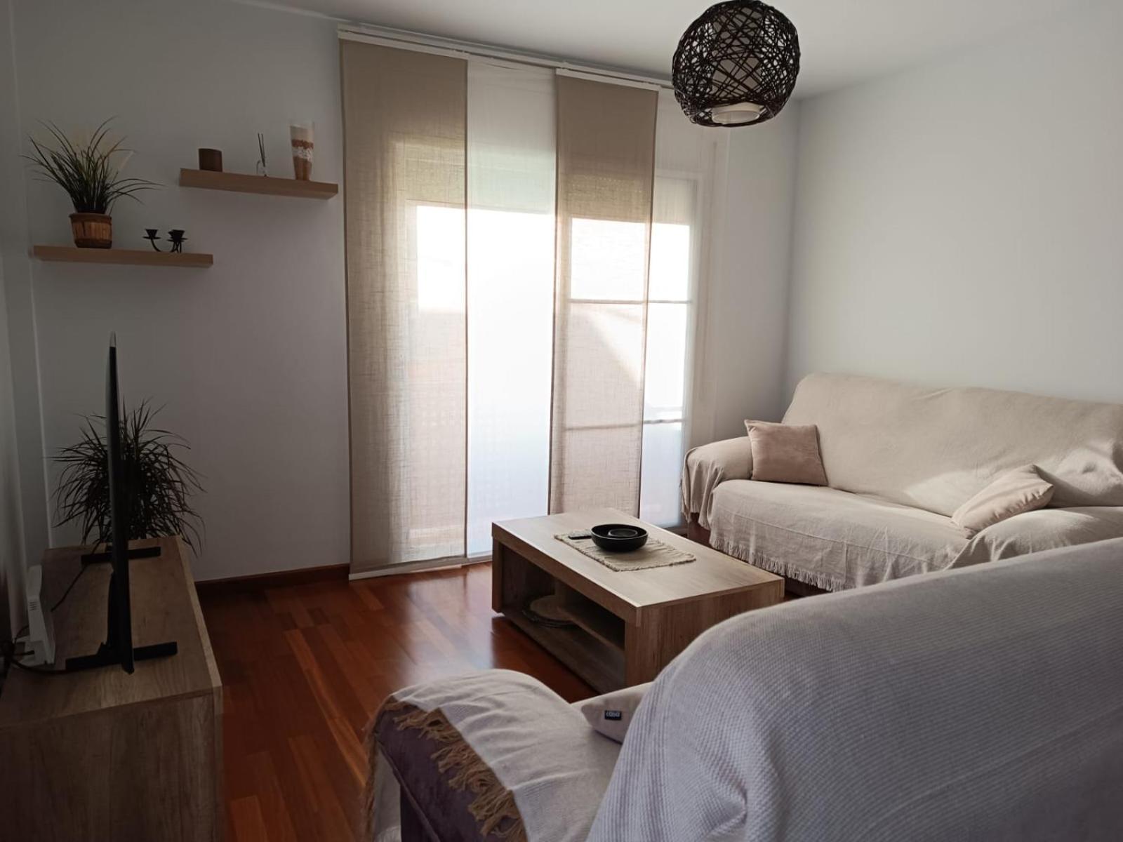 Apartment Plaza De La Iglesia *