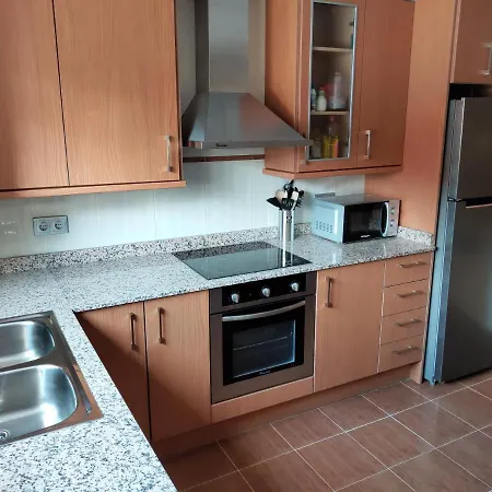 Apartamento Plaza De La Iglesia Deltebre Zewnętrze zdjęcie