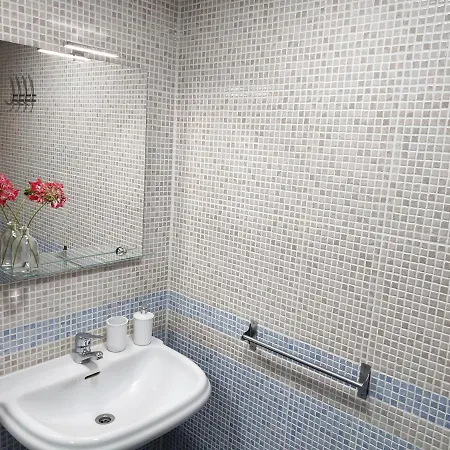 Apartamento Plaza De La Iglesia Deltebre Zewnętrze zdjęcie
