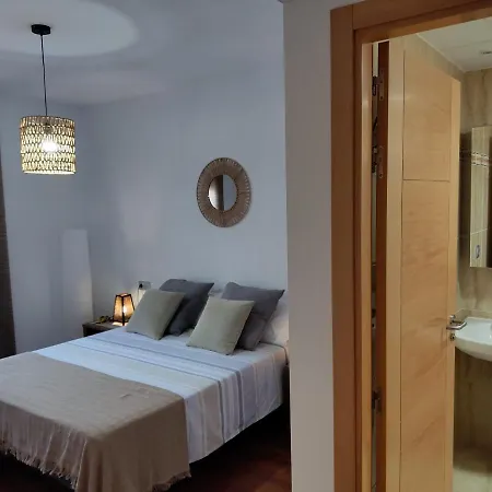 Apartamento Plaza De La Iglesia Deltebre Zewnętrze zdjęcie