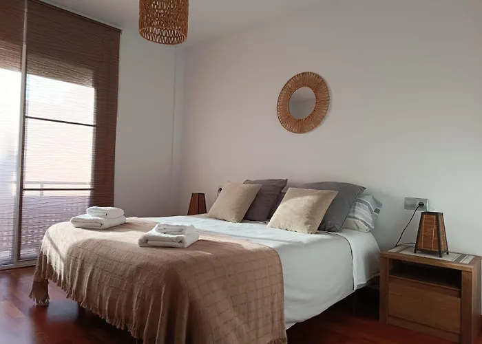 Apartamento Plaza De La Iglesia