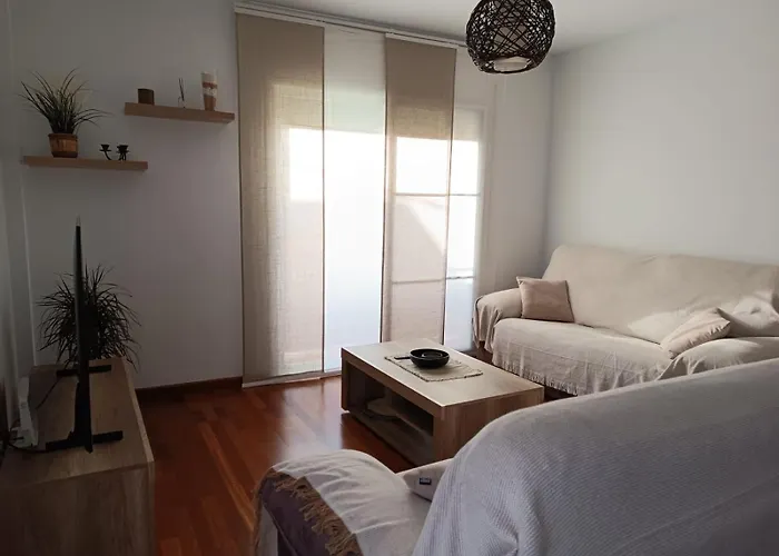 Apartamento Plaza De La Iglesia