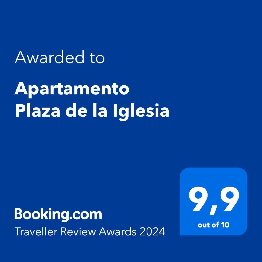 Plaza De La Iglesia Apartment Deltebre